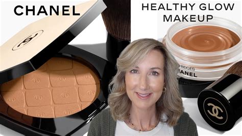 chanel les beiges oversize bronzer